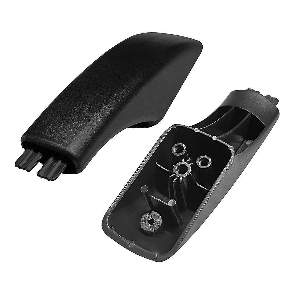 WB07X10034 2 Pack Oven Handle End Caps Replacement for 