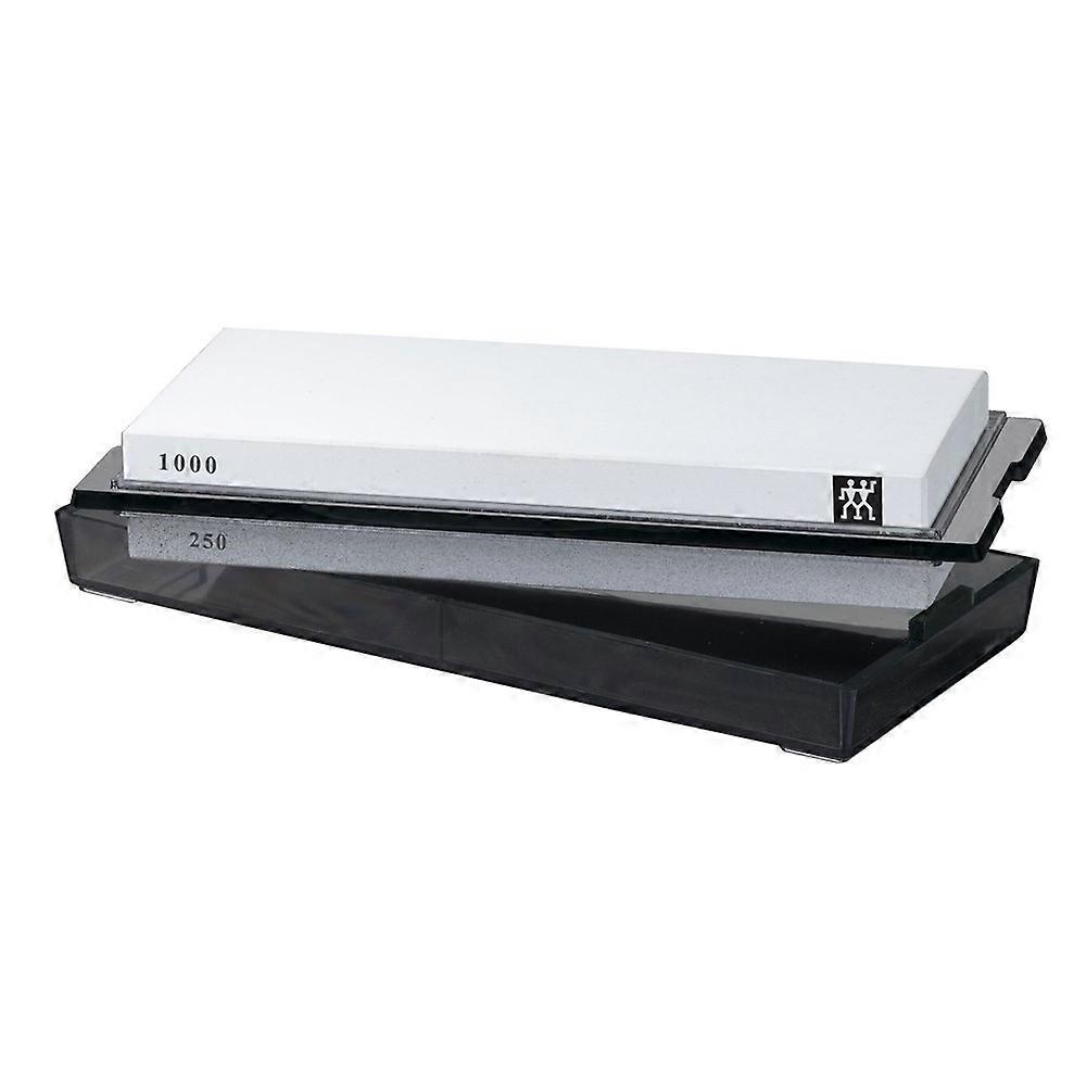 Zwilling sharpening stone 250/1000 325051000