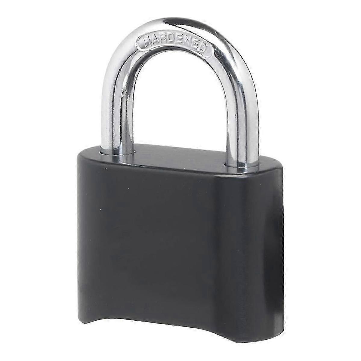 Anti-Pry Padlocks Tool Locks Password Lock