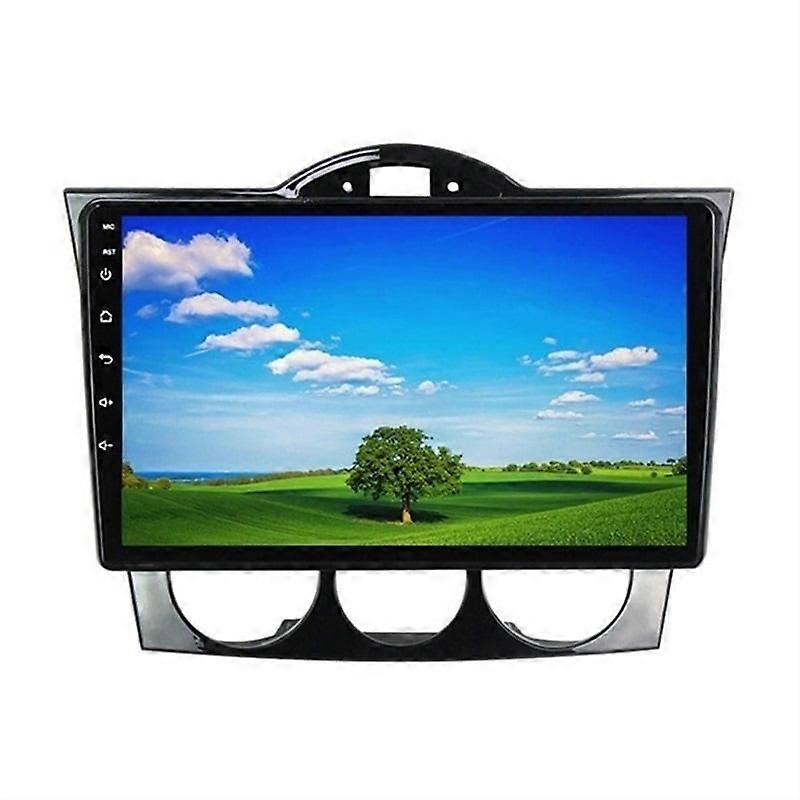 Stereo Radio for Mazda Rx-8 2003-2010 Android Bluetooth Carplay