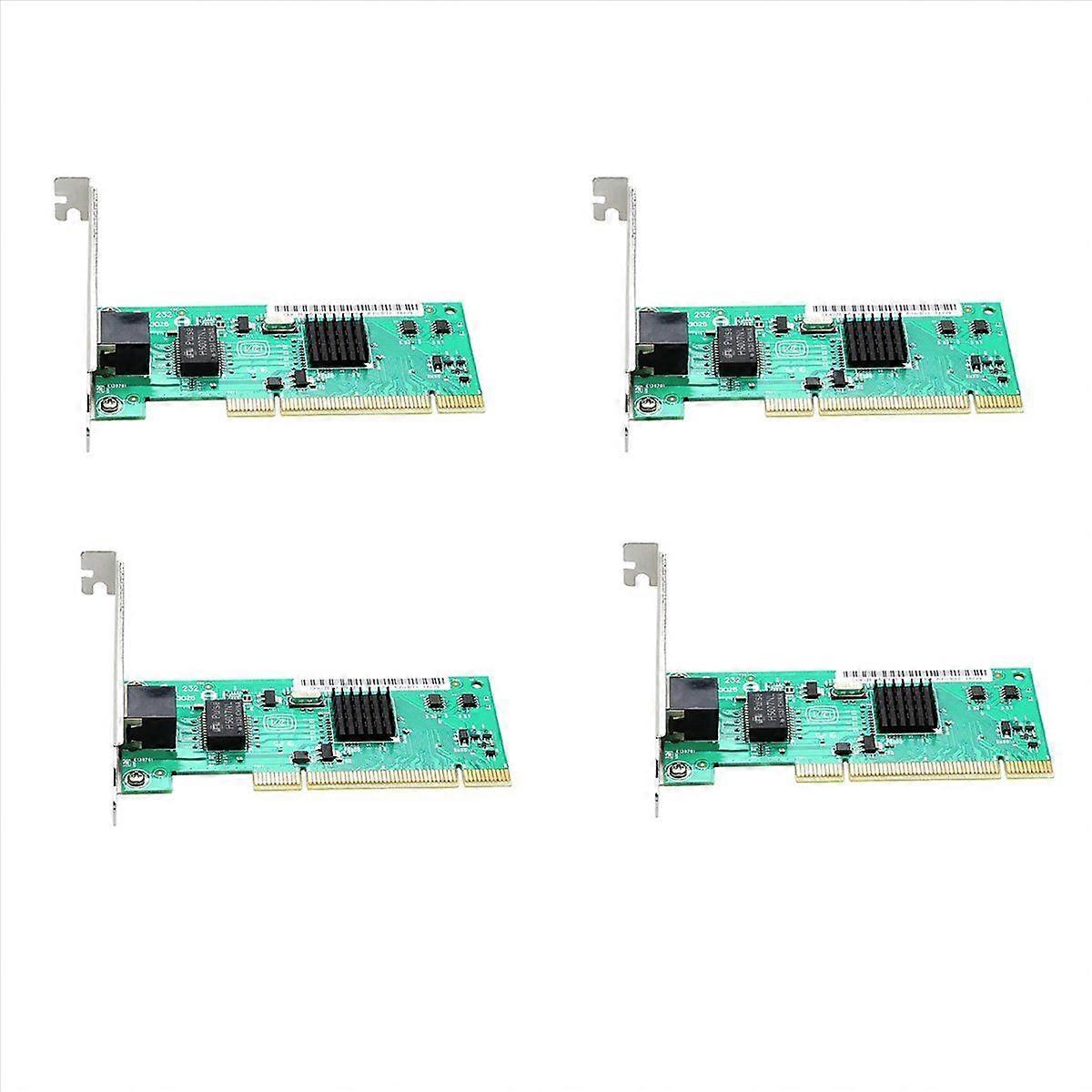 82540 1000Mbps Gigabit PCI Network Card Adapter for PC