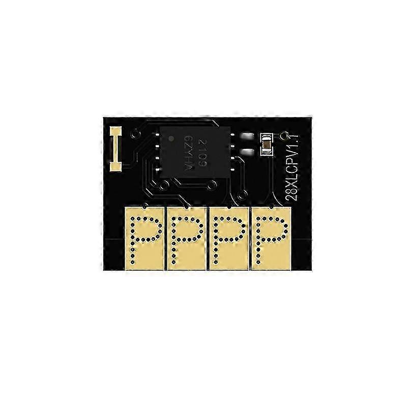 Unique For Hp 728 728xl New Upgrade Cartridge Chip Hp728 Xl Chip F9j68a F9j67a F9j66a F9j65a F9k17a For Hp Designjet T730 T830 Printer