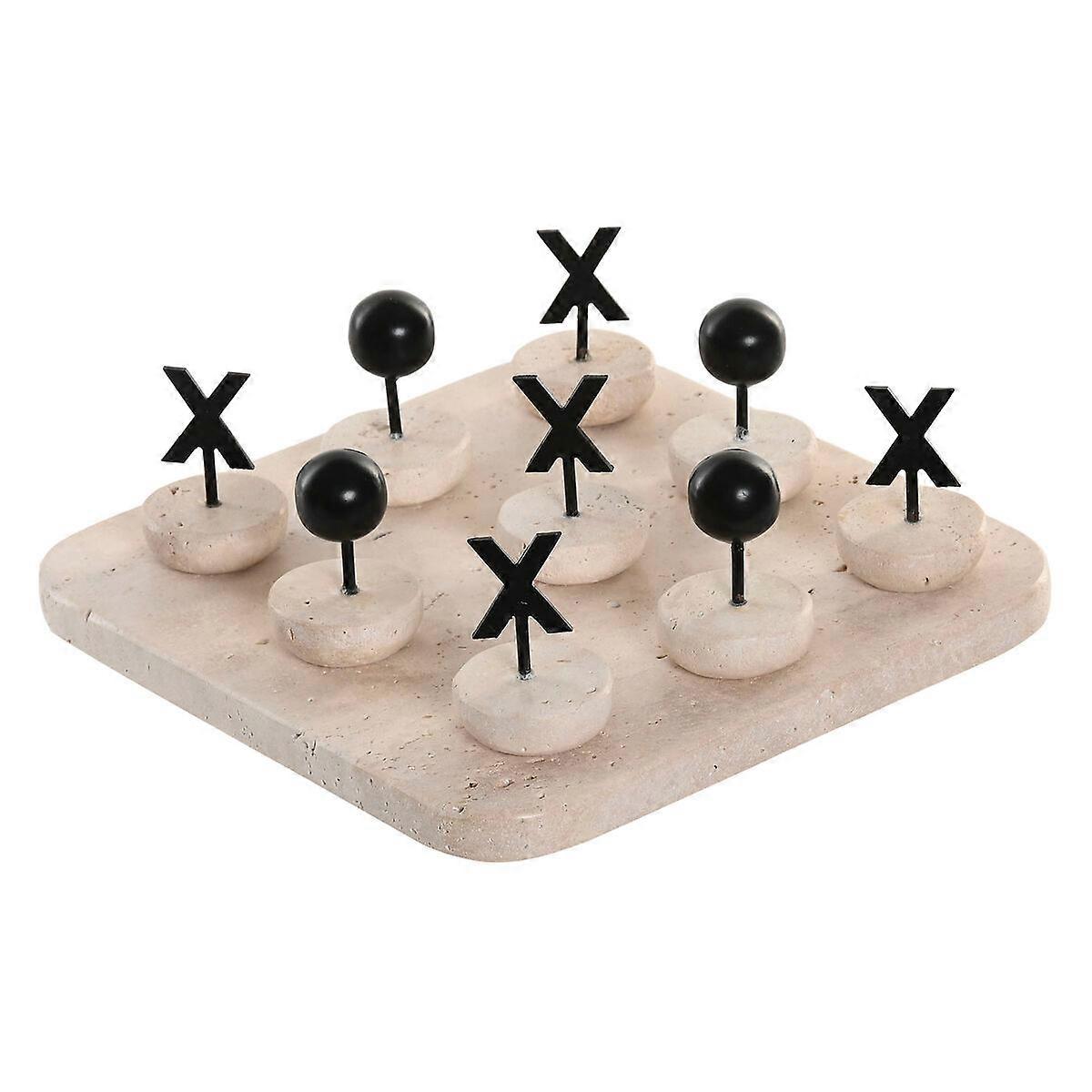 Three-in-a-Row Game Home ESPRIT