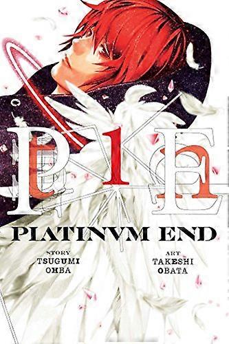 Platinum End Vol. 1