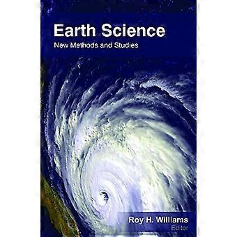 Earth Science New Methods and Studies