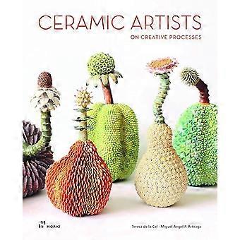 Ceramic Artists on Creative Processes How Ideas Are Born
