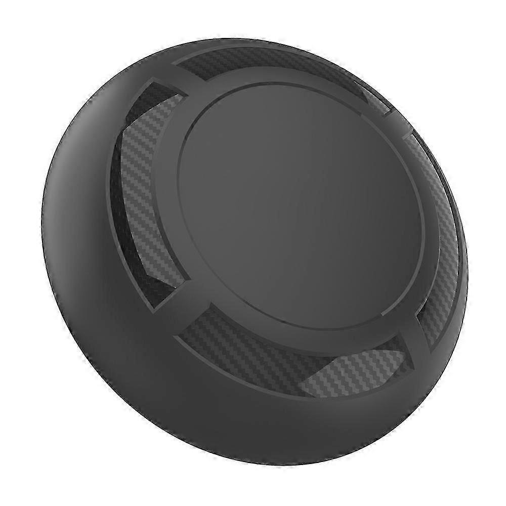 For AirTag Magnetic Case Shockproof TPU Protective Tracker Finder Cover