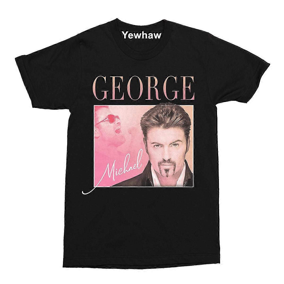 George Michael T-Shirt
