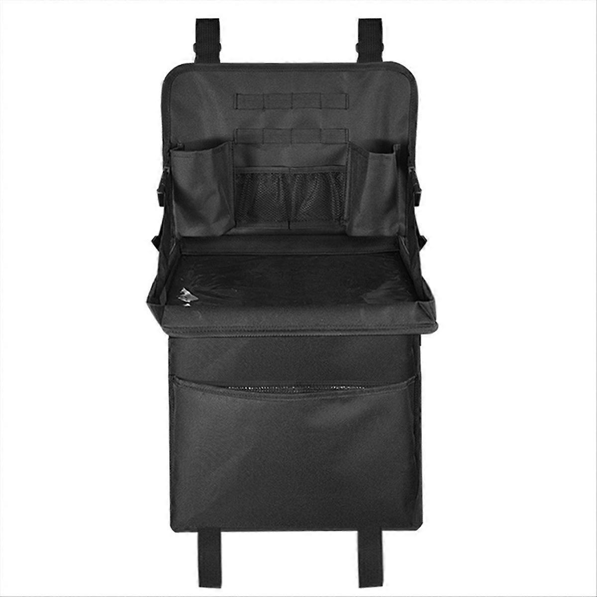 Dustproof Professional Makeup Chair Side Hanging Bag