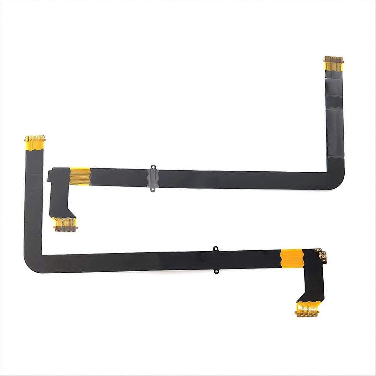 Shaft Rotating LCD Flex Cable for G3X Digital Camera Part