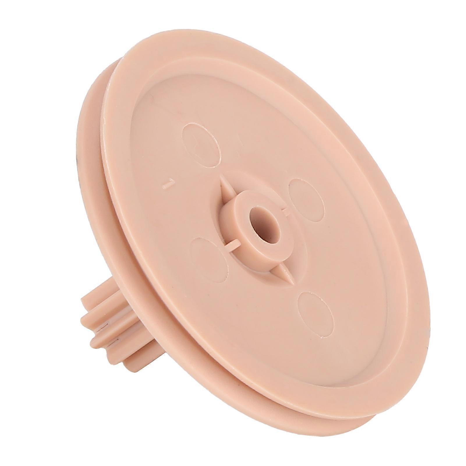 Gear Turntable CDM9 Laser Head Mechanical Transmission Accessories Replacement for Philips