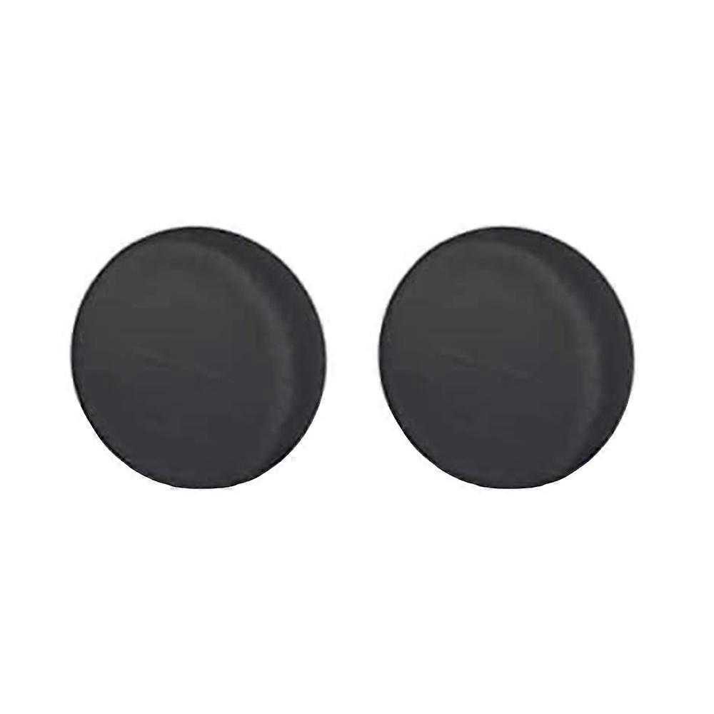 Καλύμματα ελαστικών 27-29 ιντσών για αυτοκίνητο SUV φορτηγό αδιάβροχο αντηλιακό προστατευτικό τροχού 2 ΤΕΜ