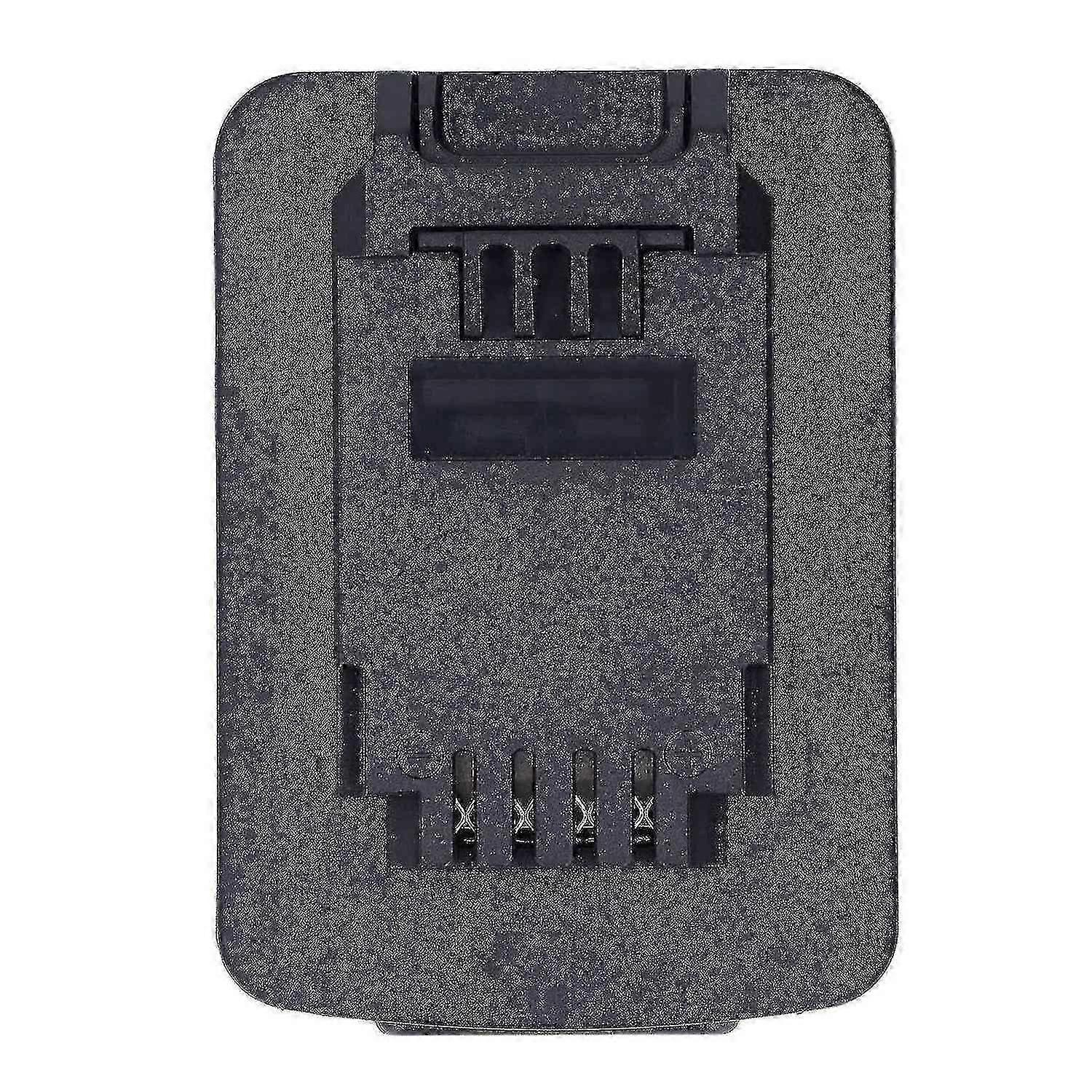 18V to 20V Battery Adapter Converter for Stanley ToolsPower Tools