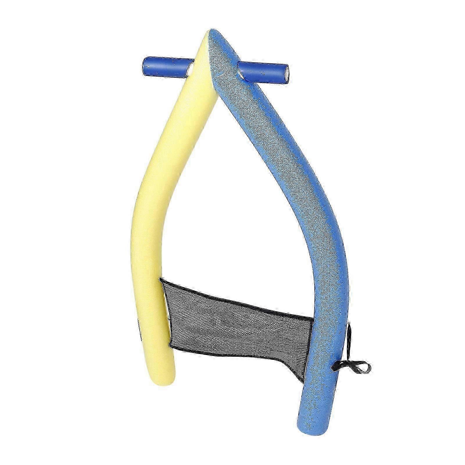 Game Floating Pool Noodle Swimming Plaything Foams Stick Toy Kids Pool Fun 1 Set