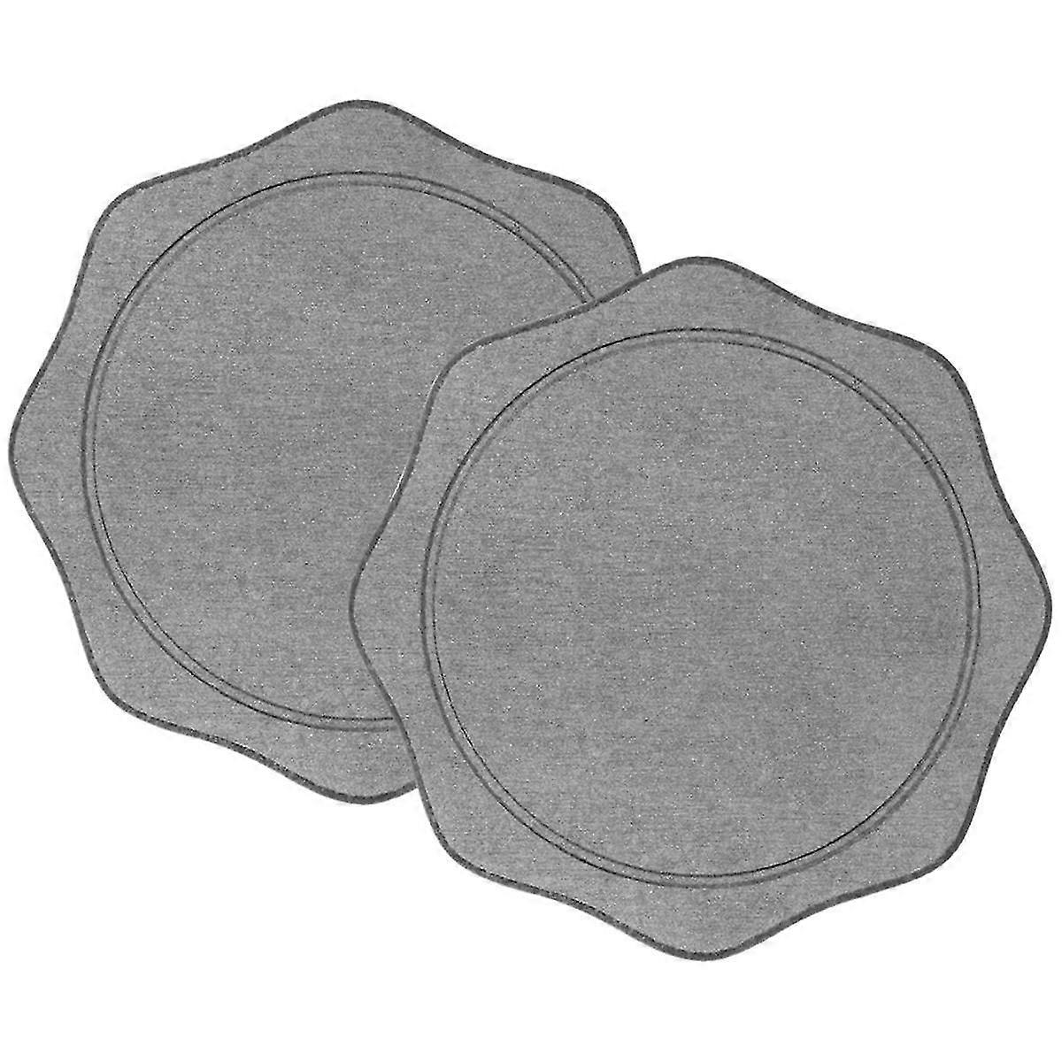 Luonnollinen piilevämuta nopeasti kuivuva imukykyinen tyyny, kukkaruukkutyyny kukkien ja vihreiden kasvien kasteluun