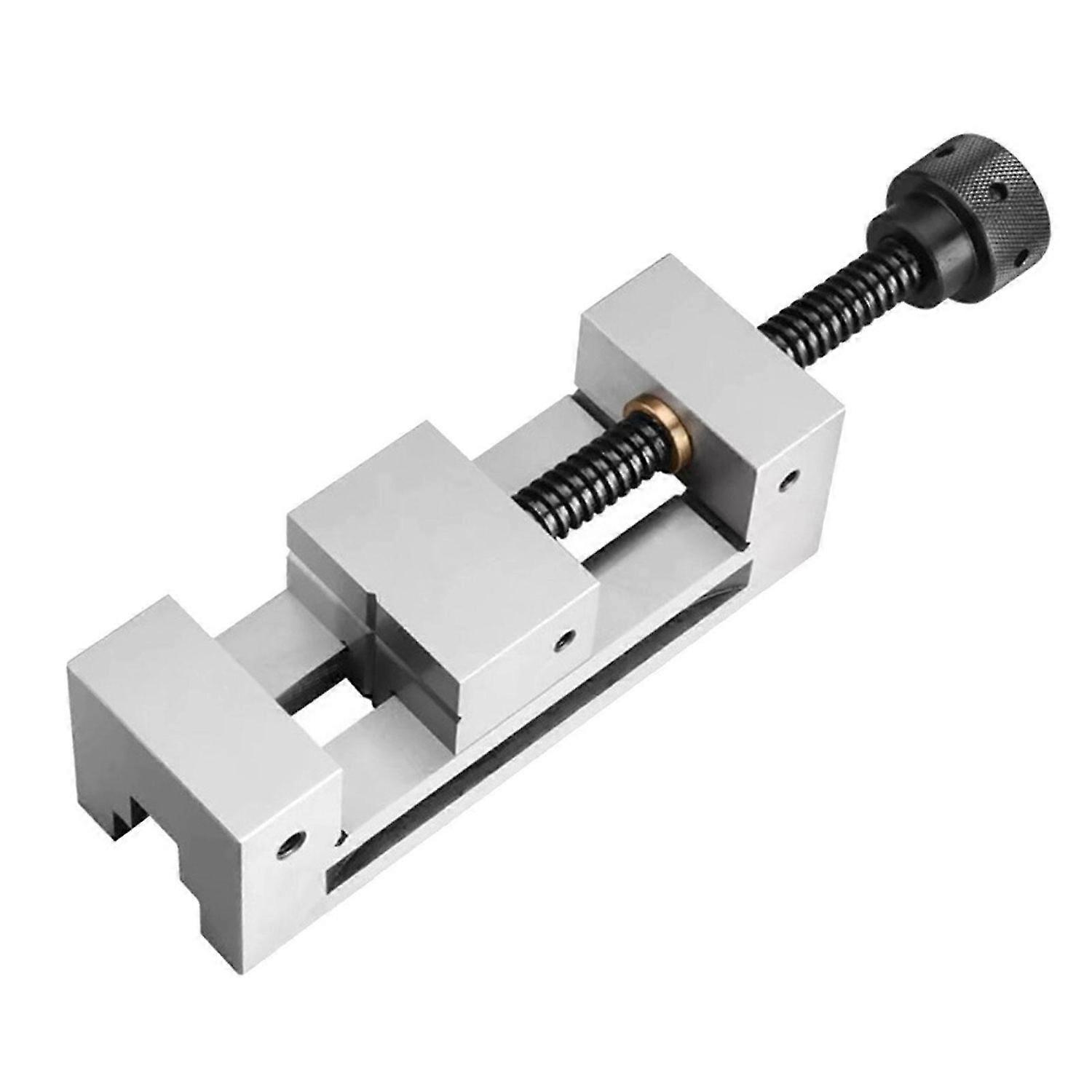 Precision Vice Bench Vise Portable Model Making Vise Hand Fixed Pliers Parallel