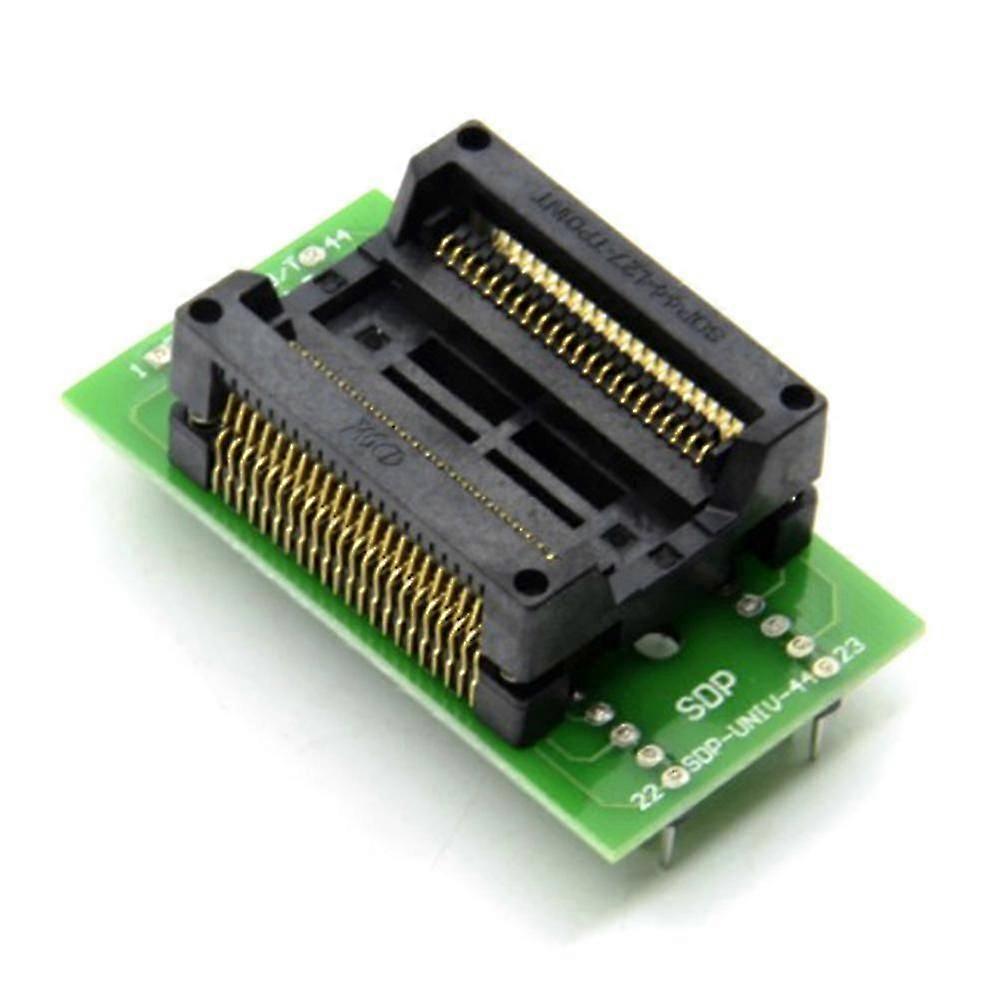 Sop44 To Dip44 Psop44 - Dip44/sop44/soic44/sa638-b006 Ic Ic Socket Programmer Adapter Socket/conver