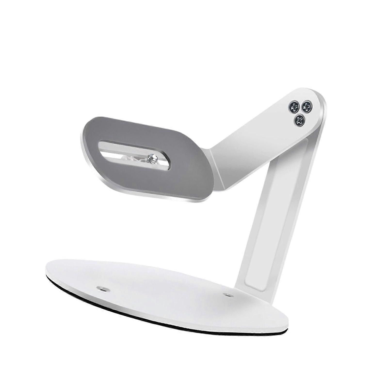 Rotating Desktop Projector Holder Stand Adjustable Projector Mount Bracket Replacement for Projector Home Studio Rack Multicolor