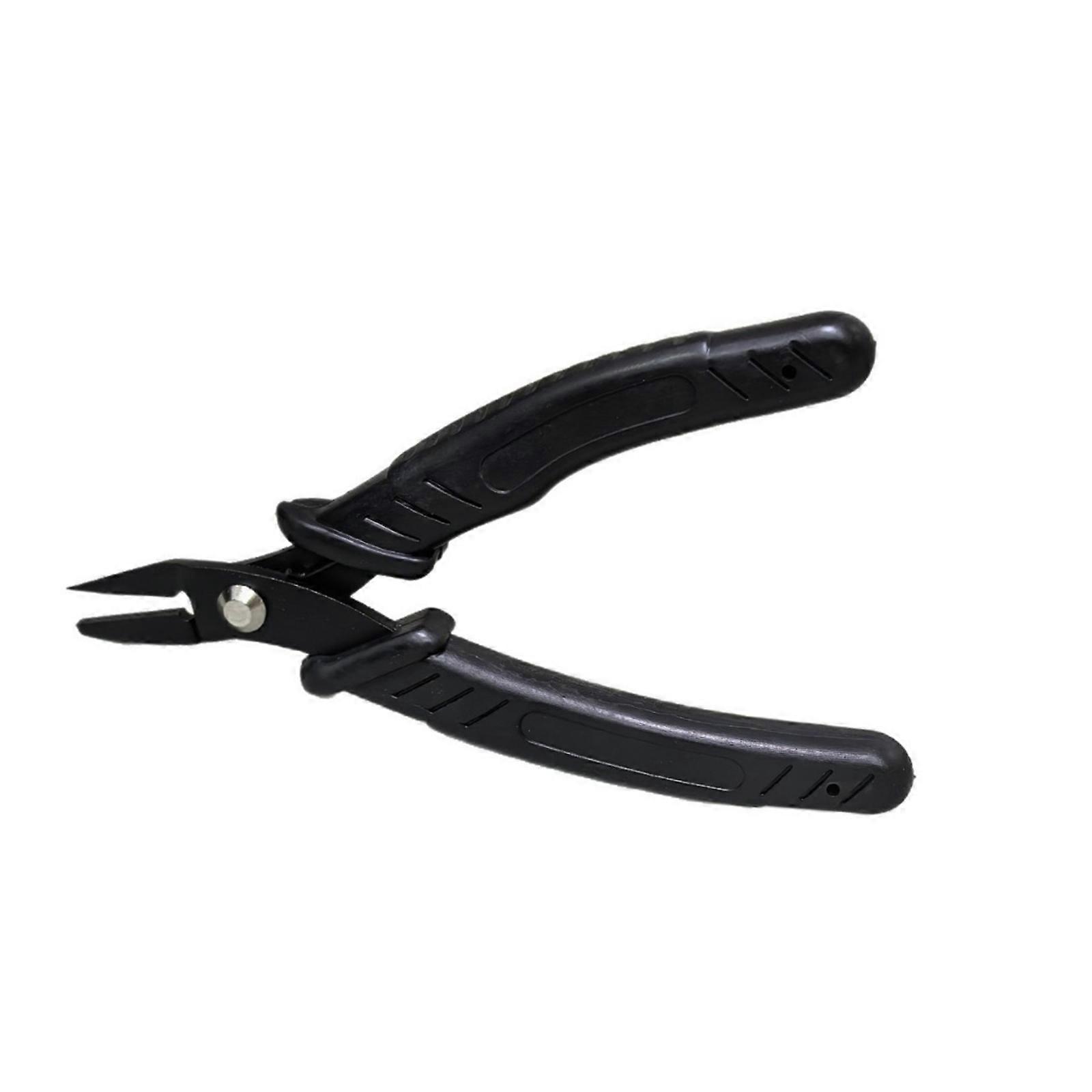 Heavy Duty Ergonomic Watch Tool Kit With 20mm Jaw Capacity For DIY Enthusiasts Multicolor