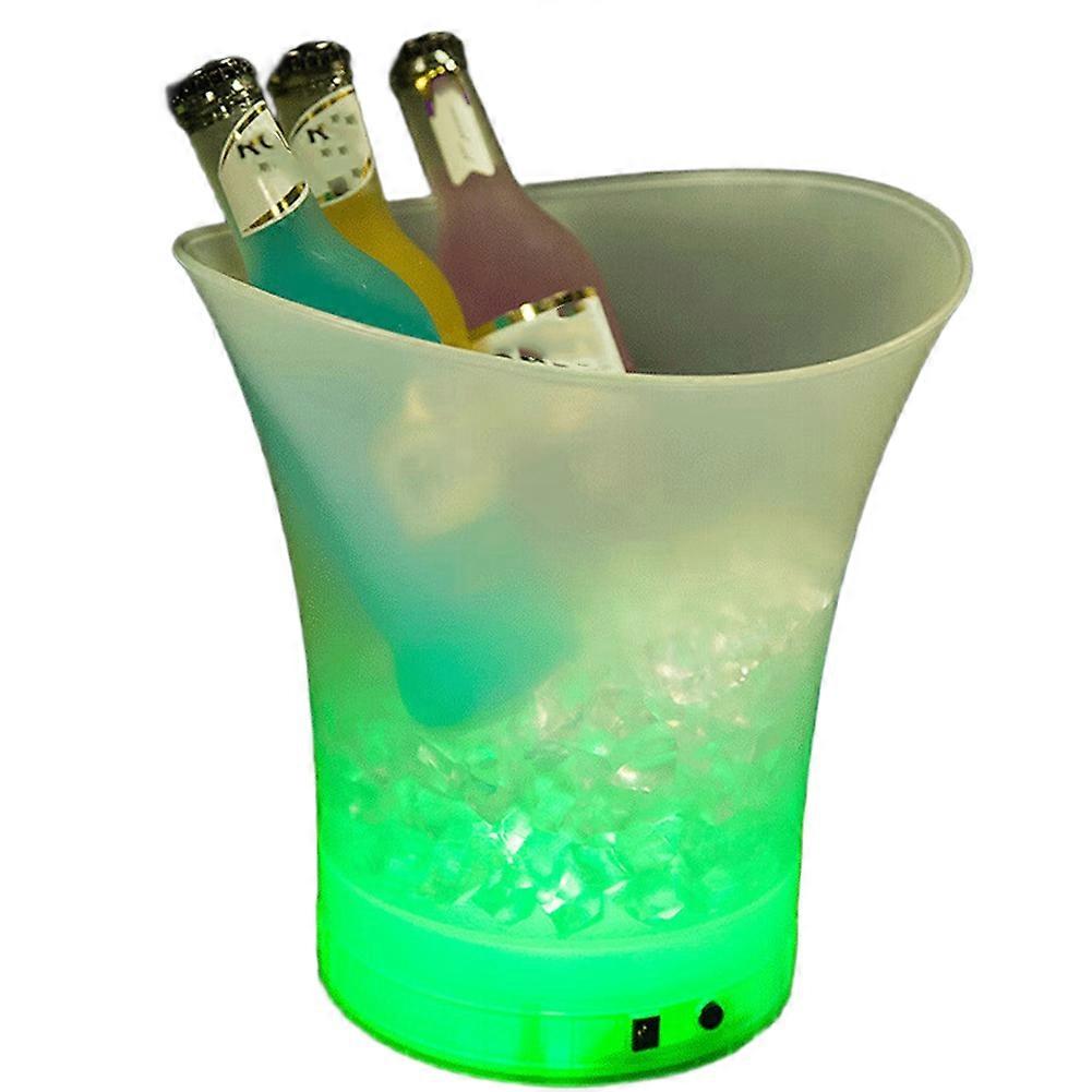 Champagne Beer Bucket