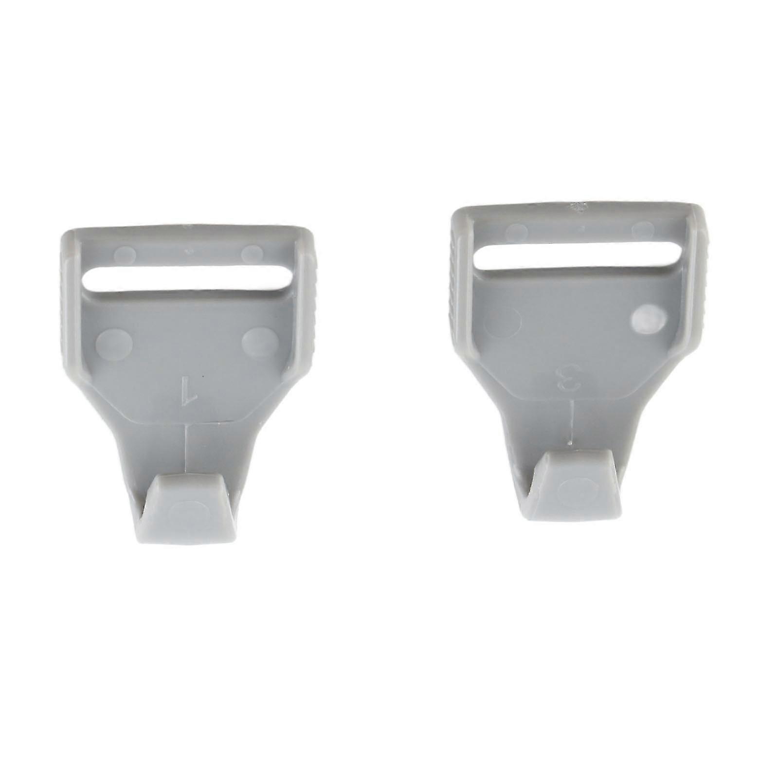 Magnetic Headgear Clip Replacement for BMC NM4 Breathing Machine 1 Pair