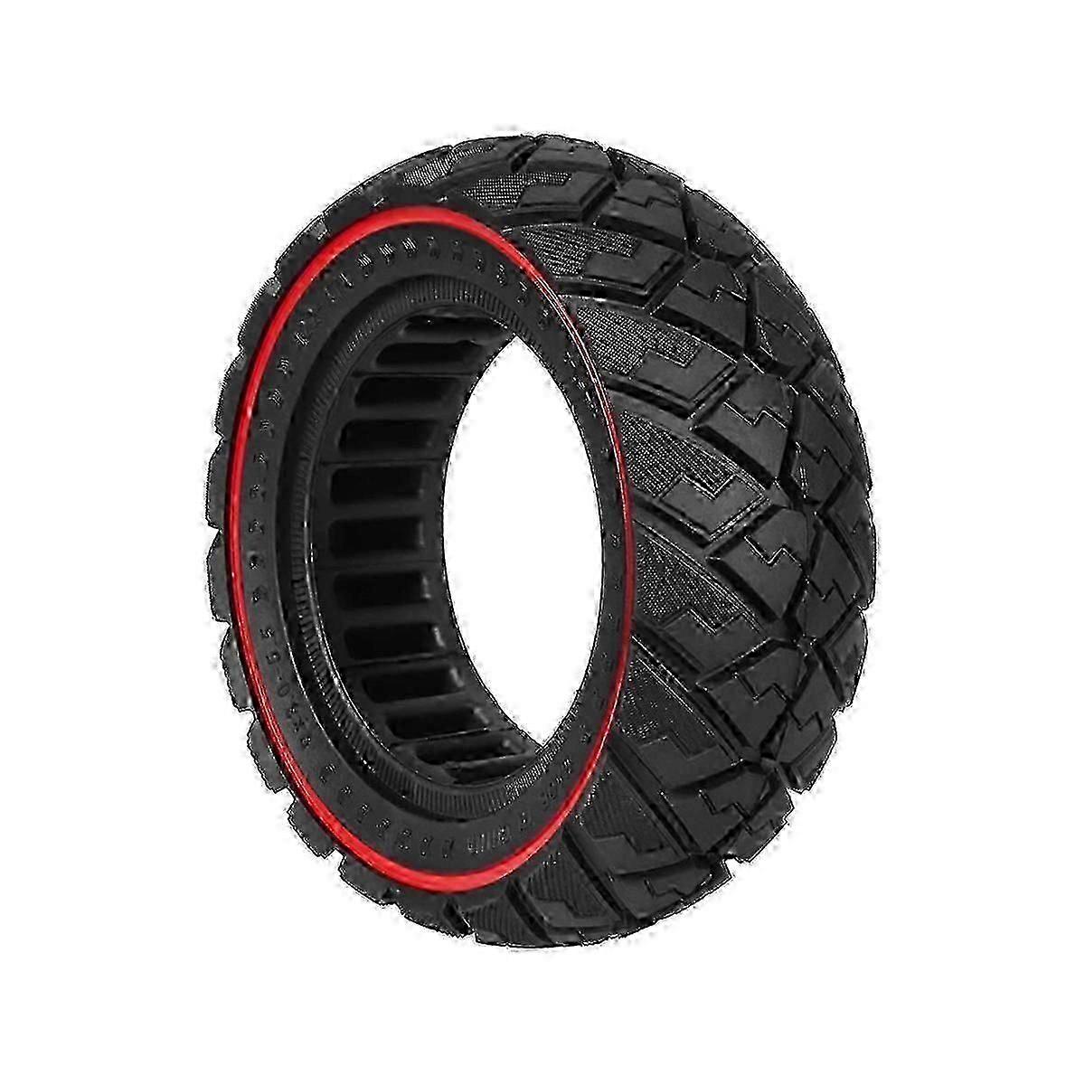 9x3.0-5.5 Solid Tires for Kukirin G2 Pro Electric Scooter