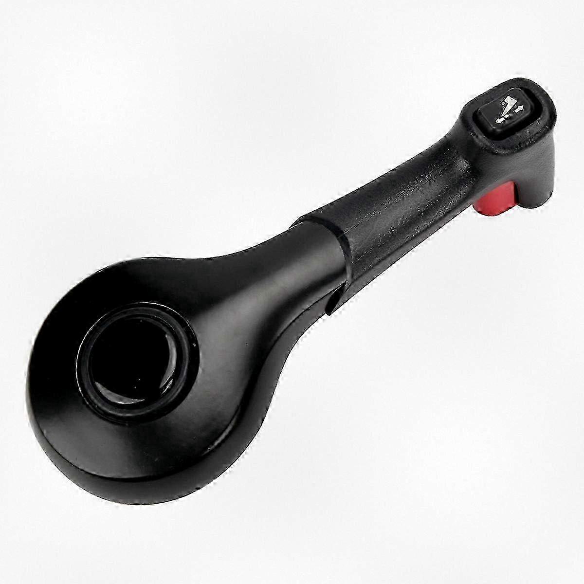 Mercury Mariner Outboard Motor Remote Control Box with Throttle Shift Lever and Trim Tilt Handle - Compatible with Amanzi 320/380 Models