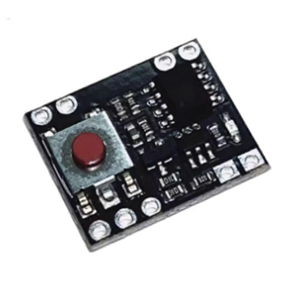 Switch Module Power Switch Power Button Module One-Touch Load On/Off Replaces Mechanical