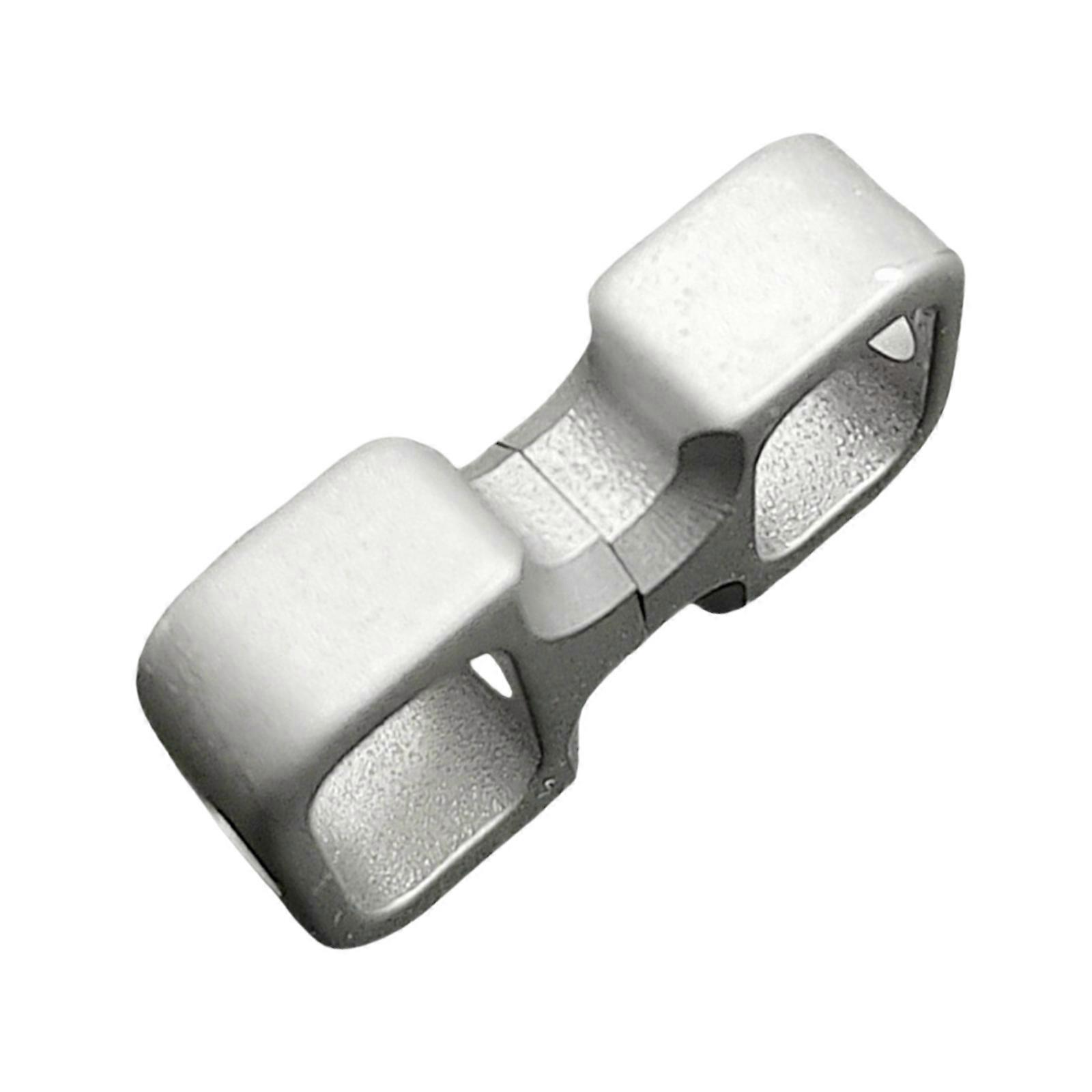 Alloys Rotating Keychains Tool Durability Outdoor Connectors Portables Keychains for Easy Installation Multicolor