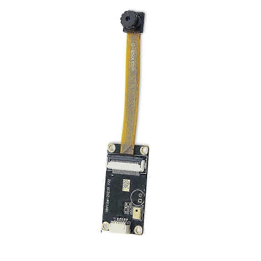 USB FreeDriver Camera Lens Assembly OV5640 Video Camera Module 2592x1944