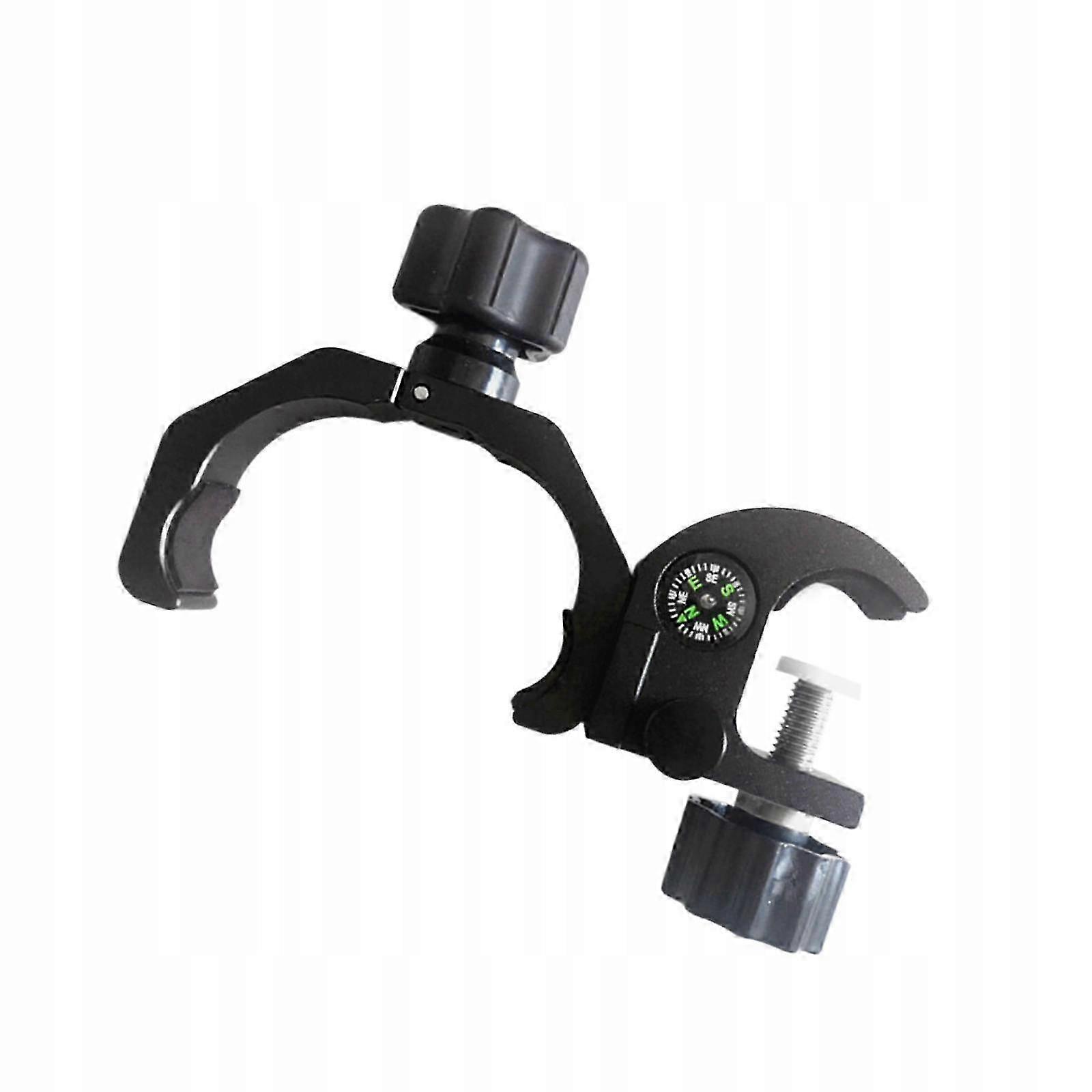 Pole Clamp Hhighway Surveying Trimble Rtk Measurements Tc 2 And Tc 8 3e