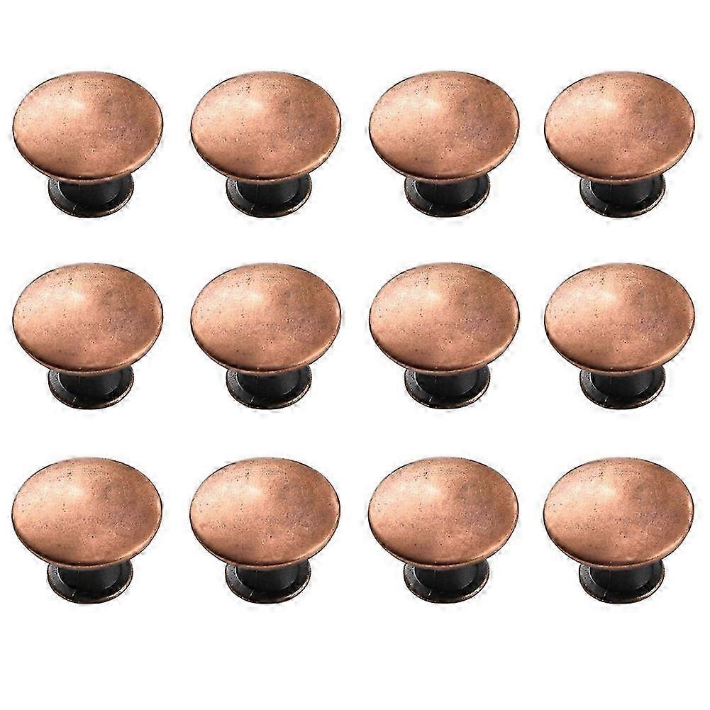 Single Hole Small Handle Cabinet Round Cabinet Door Handle C