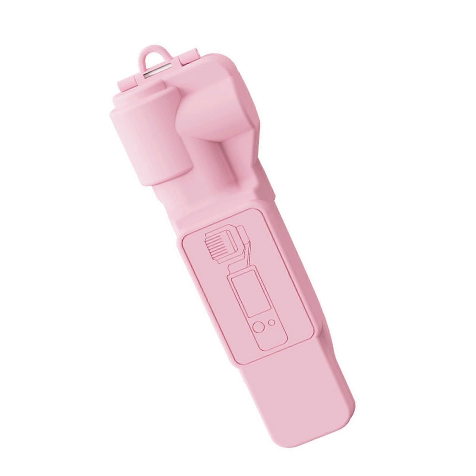 Precision Fit Protective Guard for Pocket 3 PTZ Camera Lens Screen Protector Cover Guard Travel and Daily Use Multicolor