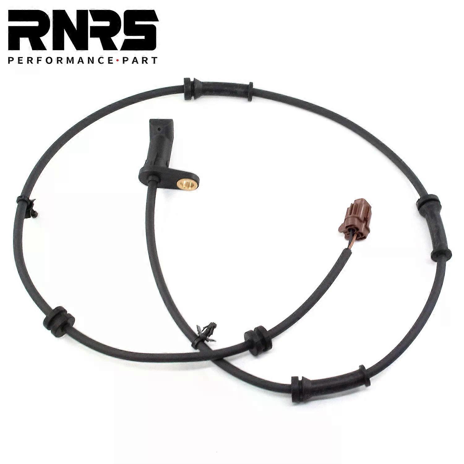 ABS Sensor For NISSAN FRONTIER XTERRA 2001-2004 for Front Left or Right OEM# 47911-7Z700 47911-7Z760 47910-7Z700 47910-7Z760