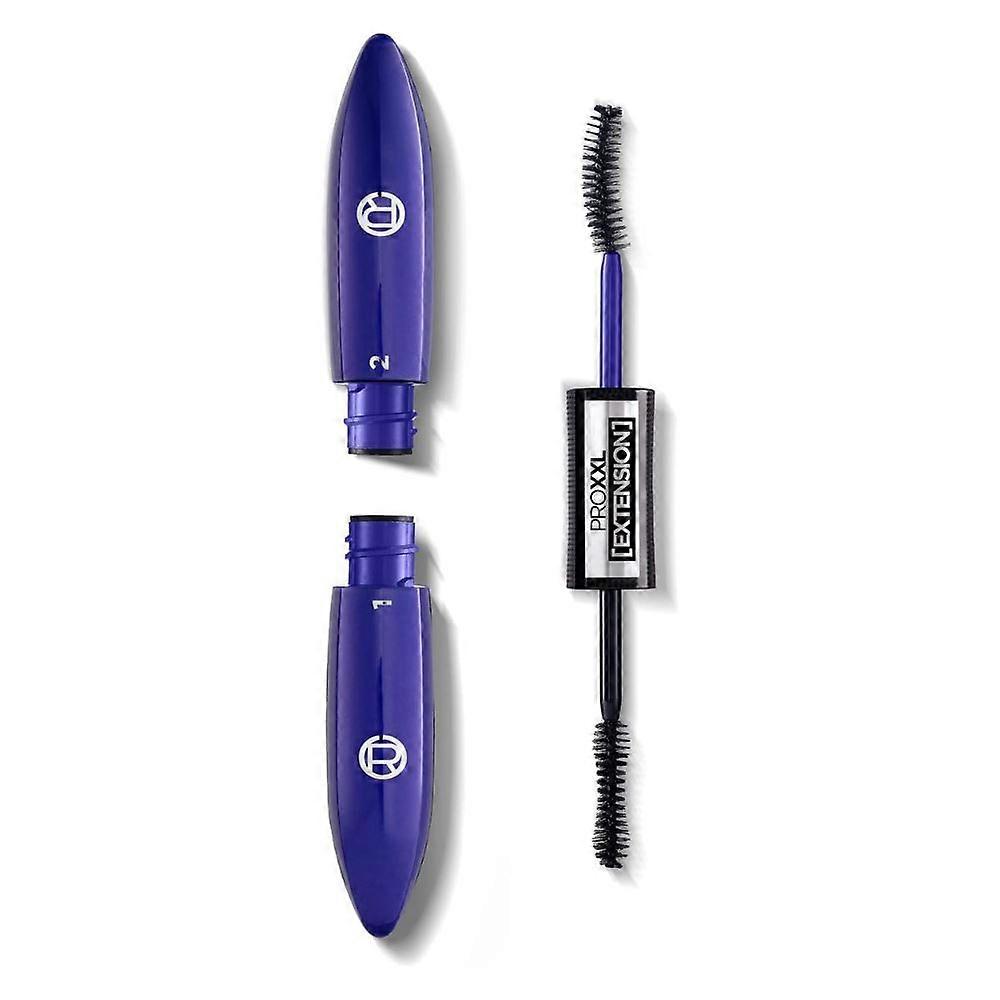 L'Oreal Paris Pro XXL Extension 2 Step Mascara - Black
