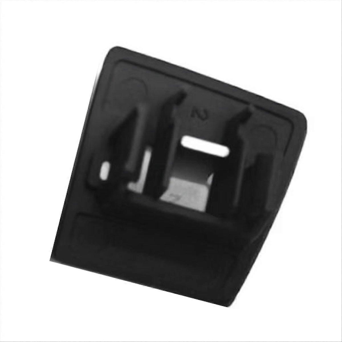 1Pair Convertible Roof Button & Base Kits for 458 488 Spider