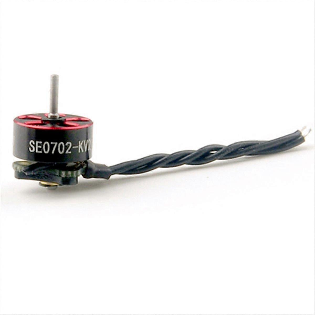  SE0702 1S Brushless Motor for RC Drones 28000KV