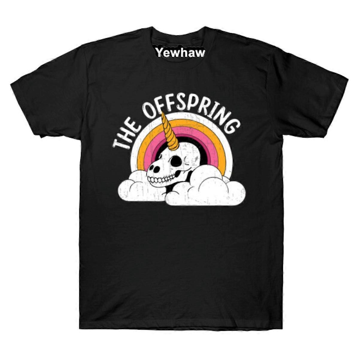 The offspring T-shirt