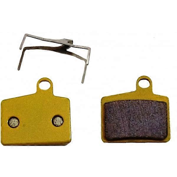 Ceramic Brake Pads DS40, HAYES Stroker Ryde