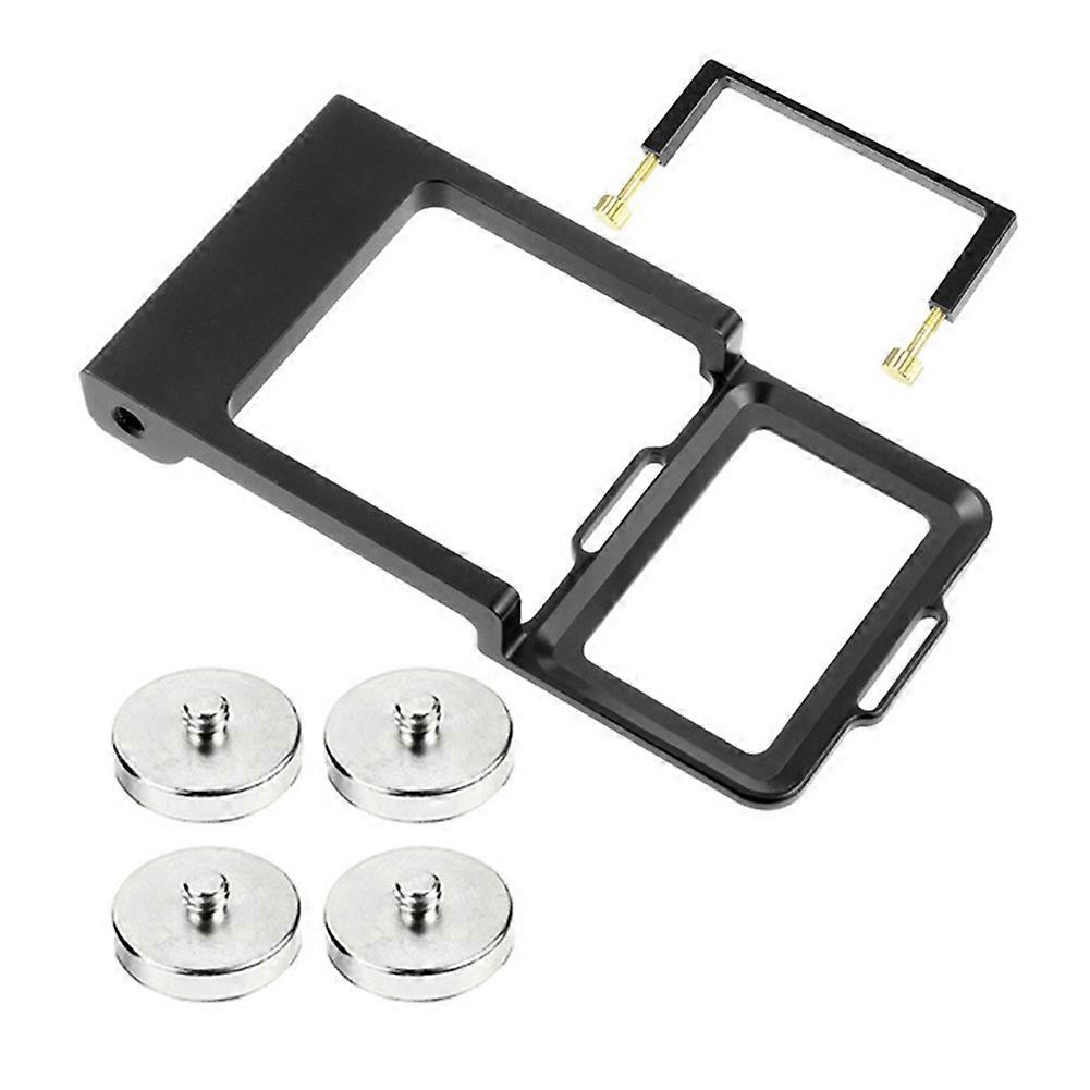 Camera Gimbal Conversion Splint Stabilizer for GoPro 13 Gimbal Conversion Splint Action Camera Accessories