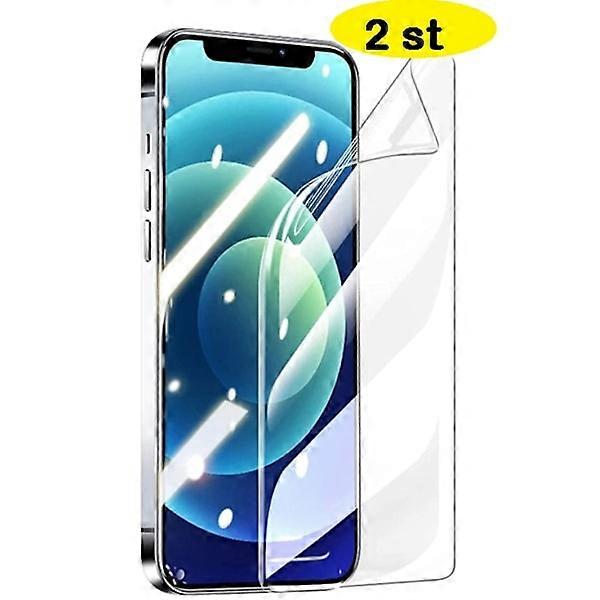 pcs Nano film for compatible with iphone 13