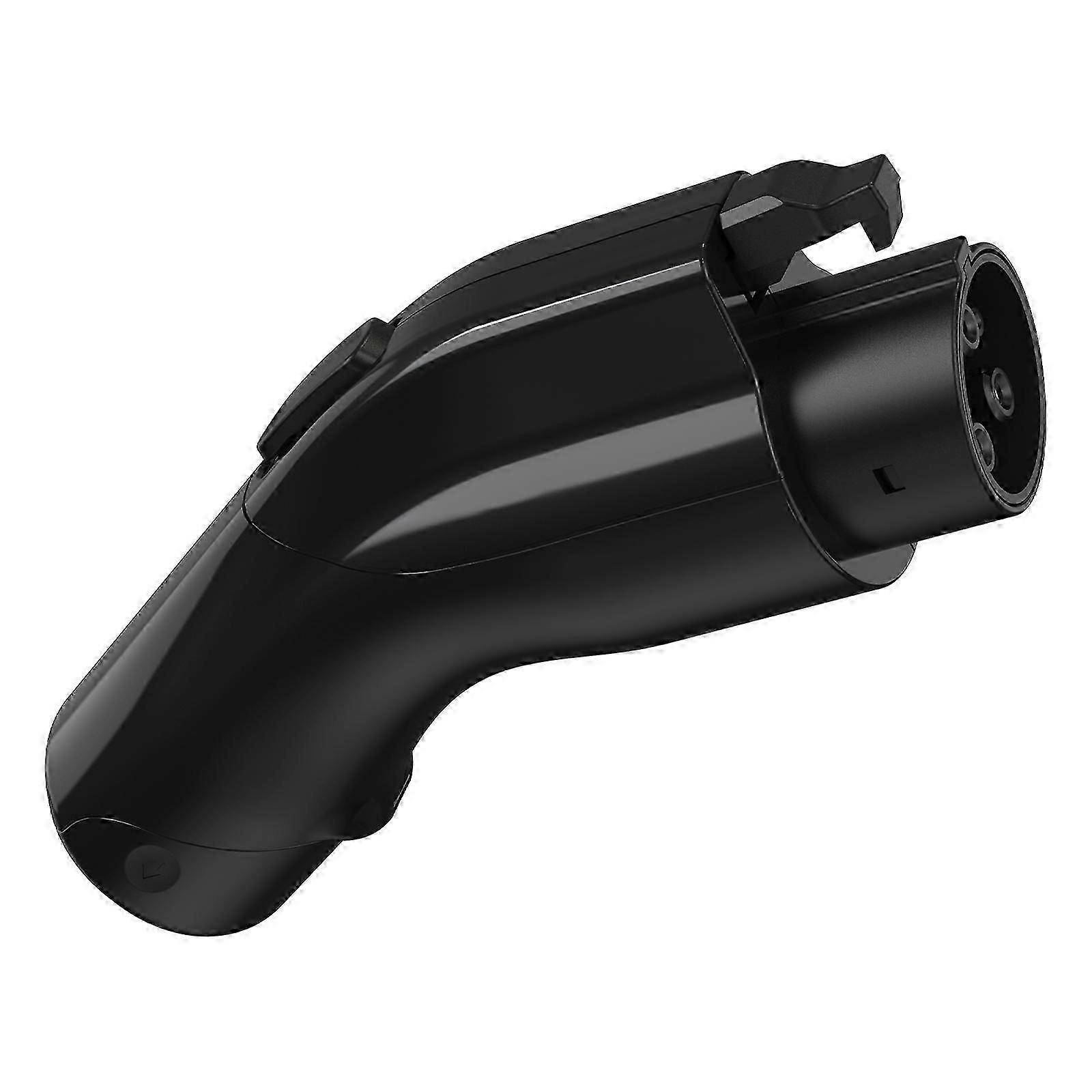 V2L Adapter Compatible w Hyundai Ioniq 5 Ioniq 6 Kia EV6 GENESIS Vehicle-to-Load Adapt NO.0167 Edition 1210