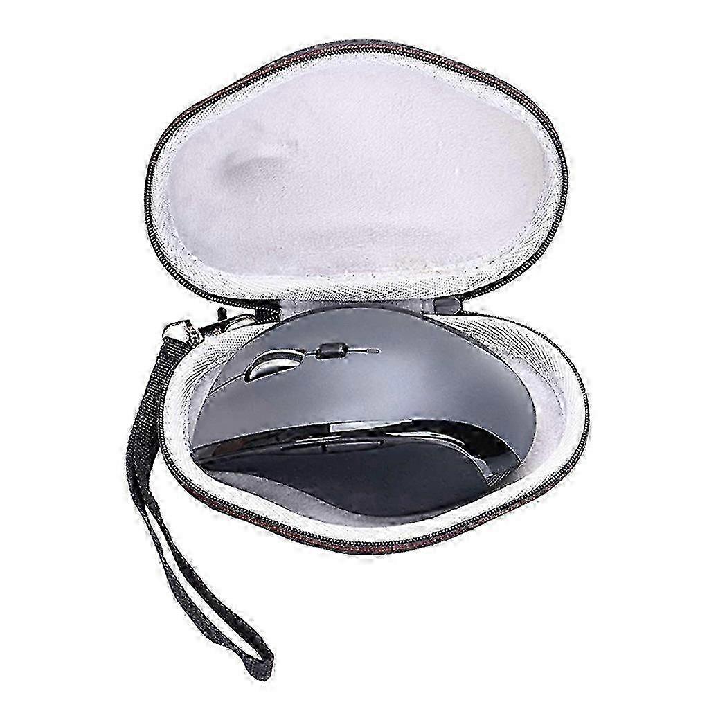 for M720 M705 M325 M235 G304 Mouse Case Anti Dust Wear Resist Mouse Container SZRH A-D