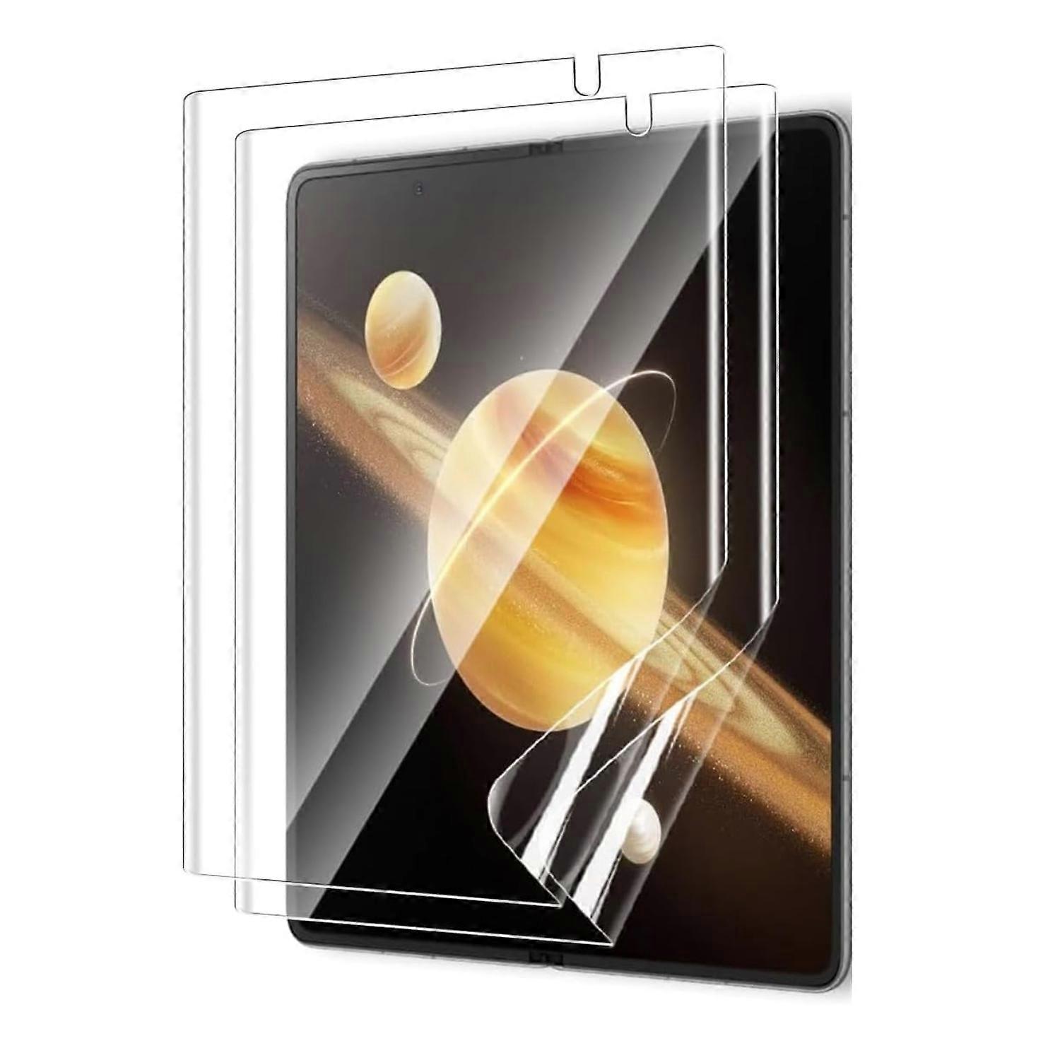 Honor Magic Vs Ultimate Hydrogel Screen Protector (pack Of 2) (copy)