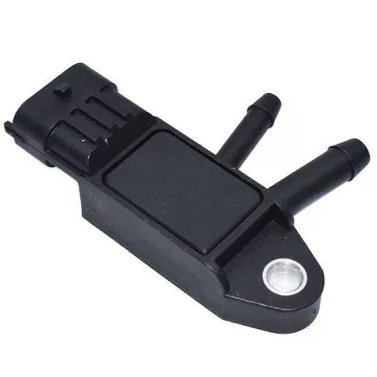 Exhaust Pressure Sensor + Connector Plug Harness for H B C 9-3