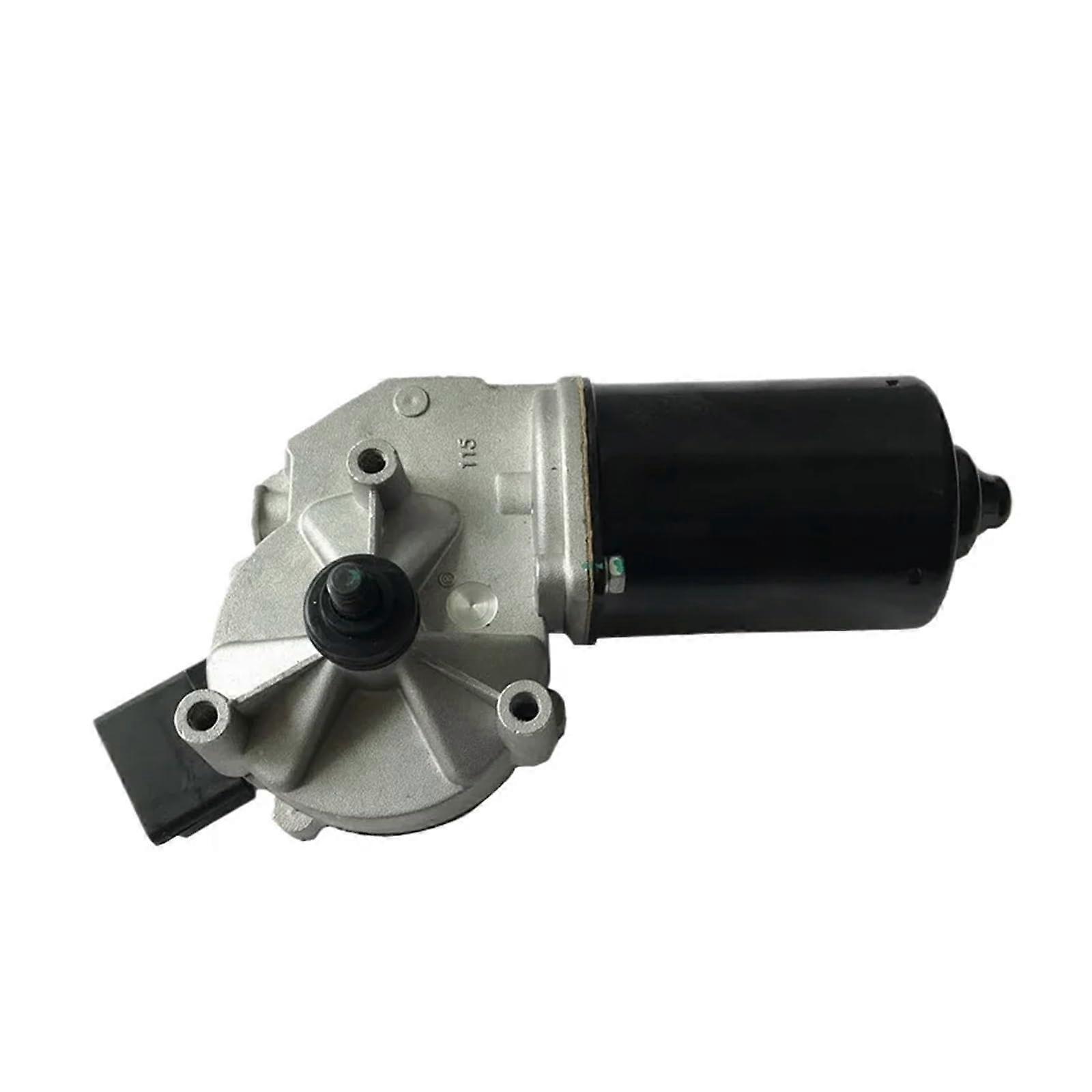 Front Windshield Wiper Motor for Renault Koleos, Durable Low Noise, Easy Installation