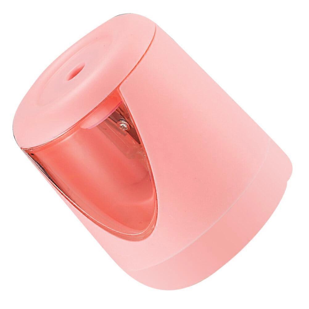 Eease Auto Pencil Sharpener Electric Sharpener Automatic Sharpener Student Stationery