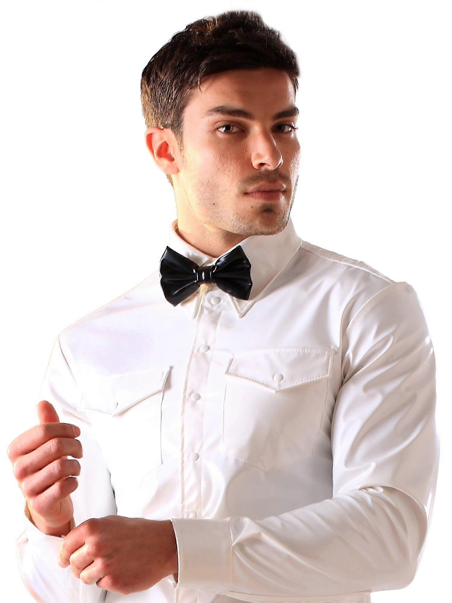 Pvc Bow Tie