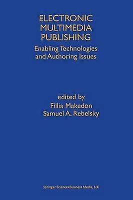 Electronic Multimedia Publishing