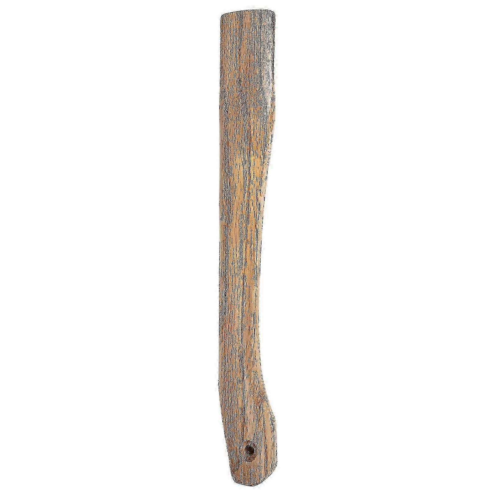 Wooden Axe Replacement Handle Wooden Grip Axe Handle Replacement for Axe